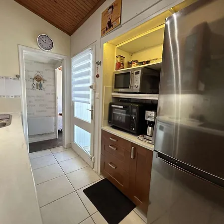 Maison Cotiere, Animaux Admis - 9 Pers. - Fr-1-224c-382 Holiday home