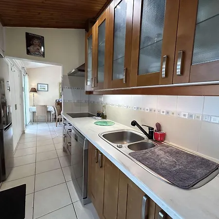 Maison Cotiere, Animaux Admis - 9 Pers. - Fr-1-224c-382