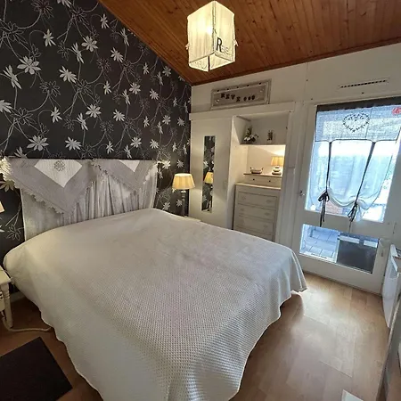 Maison Cotiere, Animaux Admis - 9 Pers. - Fr-1-224c-382 Saint-Jean-de-Monts