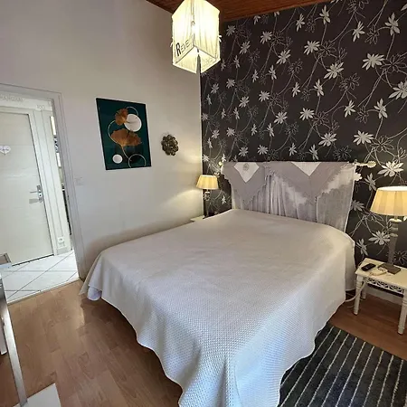 Maison Cotiere, Animaux Admis - 9 Pers. - Fr-1-224c-382 Holiday home Saint-Jean-de-Monts