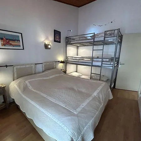 Holiday home Maison Cotiere, Animaux Admis - 9 Pers. - Fr-1-224c-382 Saint-Jean-de-Monts