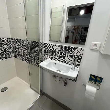 Holiday home Maison Cotiere, Animaux Admis - 9 Pers. - Fr-1-224c-382 Saint-Jean-de-Monts